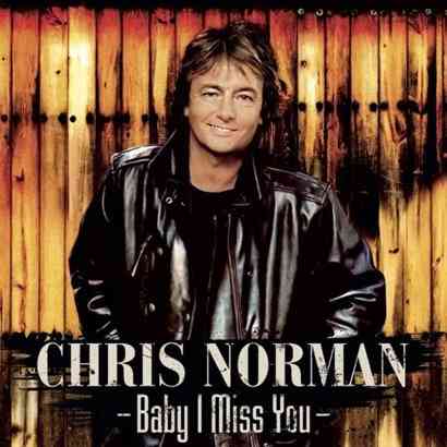 Chris Norman - Baby I Miss You 2021 торрентом