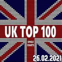 The Official UK Top 100 Singles Chart (26.02) 2021 торрентом