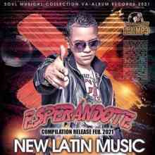 Esperandote: New Latin Music 2021 торрентом