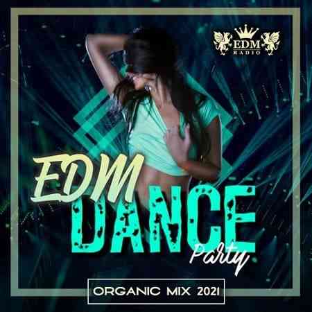 Organic EDM Dance Party 2021 торрентом