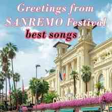Greetings from Sanremo Festival Best Songs 2021 торрентом