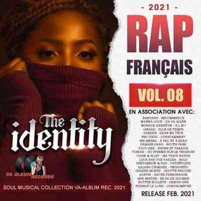 The Identity: Rap Francais (Vol.08) 2021 торрентом