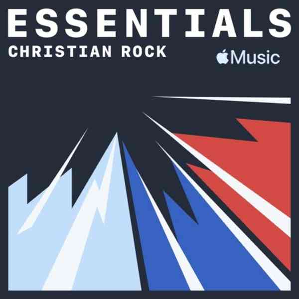 Christian Rock Essentials 2021 торрентом