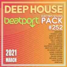 Beatport Deep House: Sound Pack #252