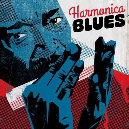 Harmonica Blues 2021