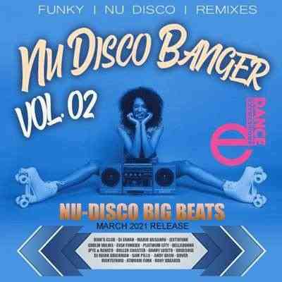 Nu Disco Banger (Vol.02) 2021 торрентом