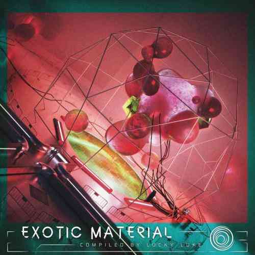 Exotic Material [Vol. 1] 2021 торрентом