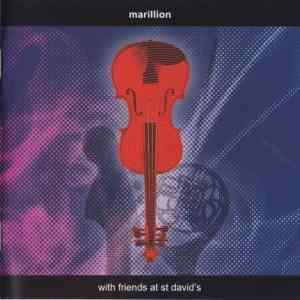 Marillion - With Friends At St.David's