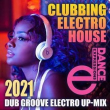E-Dance: Clubbing Electro House 2021 торрентом
