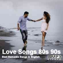 Love Songs 80s 90s 2021 торрентом