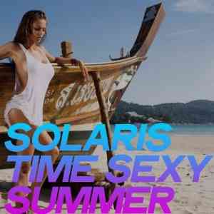 Solaris Time Sexy Summer 2020 торрентом