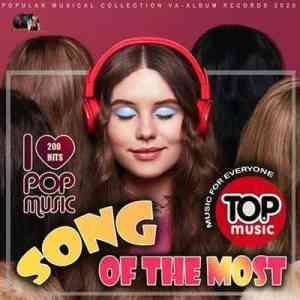 Song Of The Most: Pop Music 2020 торрентом