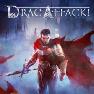 Drac Attack! - Drac Attack!