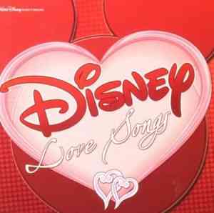Disney Love Songs 2021 торрентом