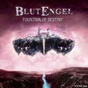 BlutEngel - Fountain of Destiny 2021 торрентом