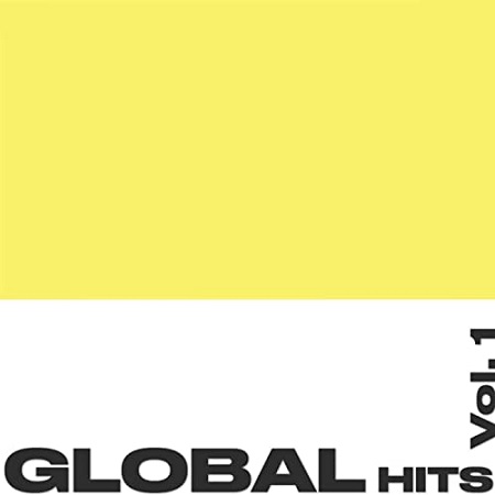 Global Hits Vol.1 2021 торрентом