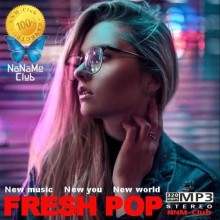 Fresh Pop 2021 торрентом