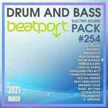 Beatport Drum And Bass: Electro Sound Pack #254