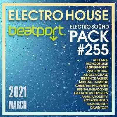 Beatport Electro House: Sound Pack #255 2021 торрентом