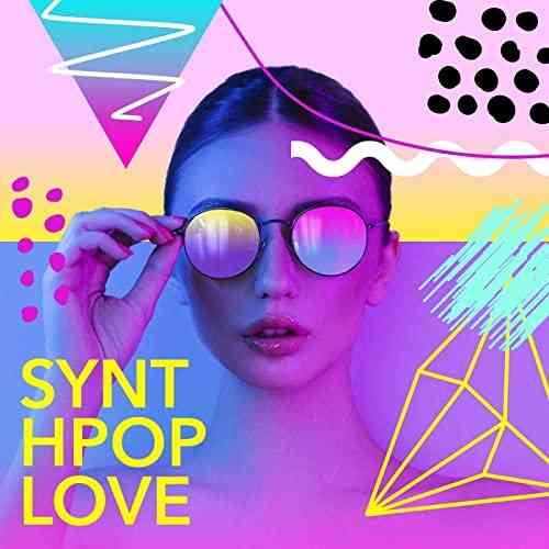 Synthpop Love