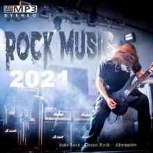 Rock Music 2021 2021 торрентом