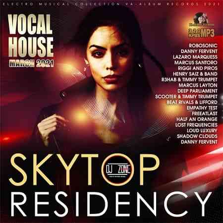 Skytop Residency