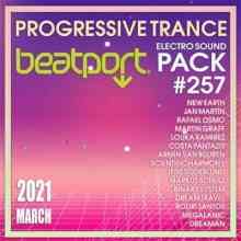 Beatport Progressive Trance: Sound Pack #257