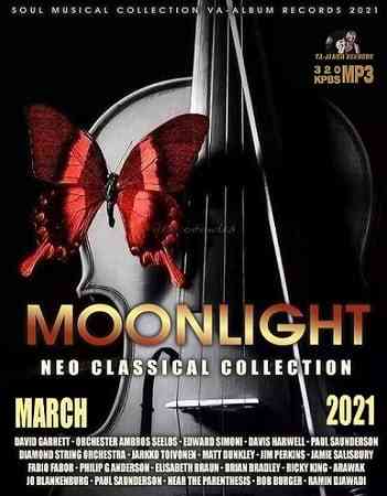 Moonlight: Neoclassical Collection 2021 торрентом