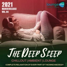 The Deep Sleep Music