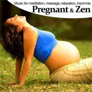 Pregnant and Zen - Музыка для беременных 2011 торрентом