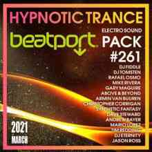 Beatport Hypnotic Trance: Sound Pack #261 2021 торрентом