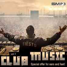Club Music vol.1