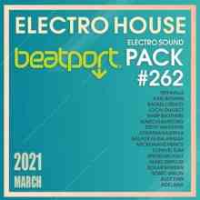 Beatport Electro House: Sound Pack #262