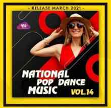 National Pop Dance Music (Vol.14) 2021 торрентом