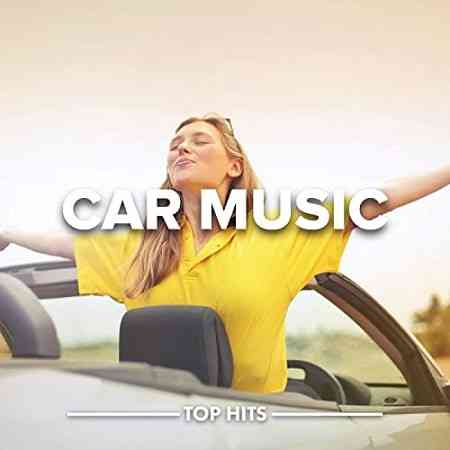 Car Music 2021 торрентом