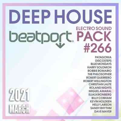Beatport Deep House: Sound Pack #266 2021 торрентом