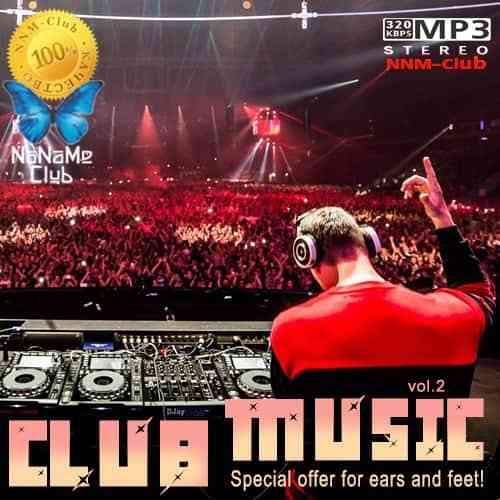 Club Music vol.2