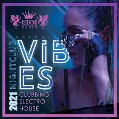 Exclusive Nightclub Vibes Party 2021 торрентом