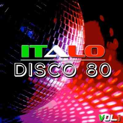 Italo Disco 80 Vol. 1-2 [WEB] 2021 торрентом