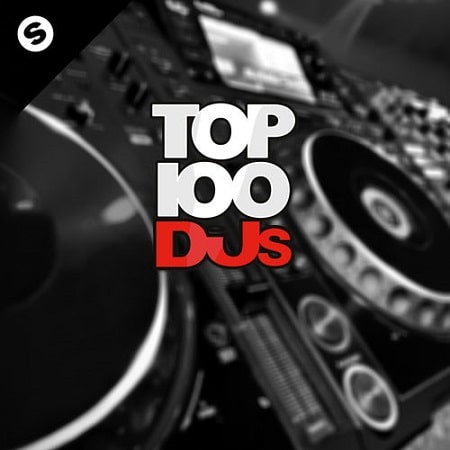 Top 100 DJs 2021 торрентом