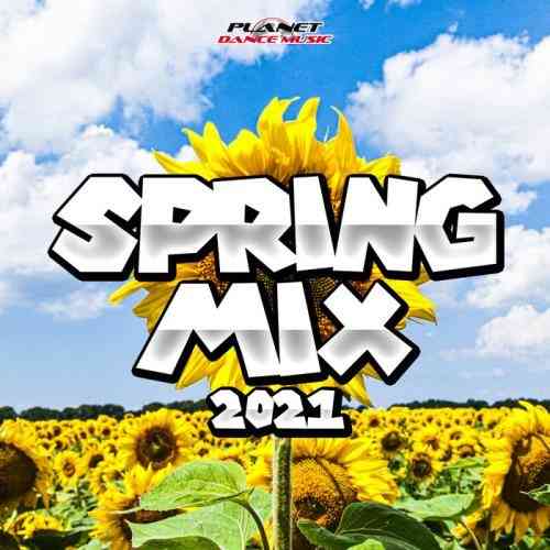 Spring Mix 2021 2021 торрентом