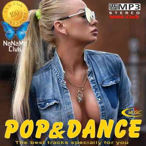 Pop & Dance 2021 торрентом
