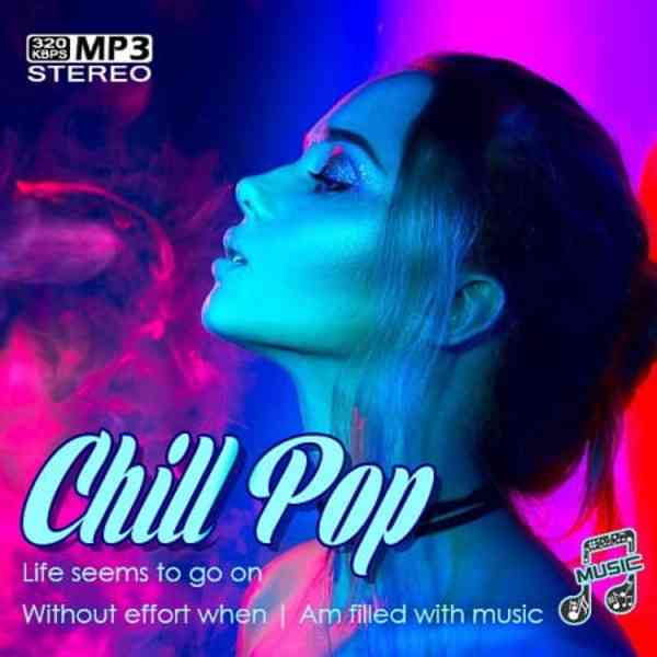 Chill Pop 2021 2021 торрентом