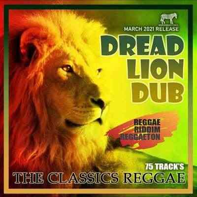 Dread Lion Dub 2021 торрентом