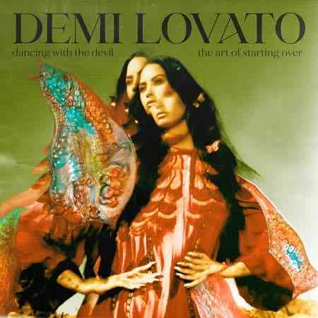 Demi Lovato - Dancing With The Devil…The Art of Starting Over 2021 торрентом