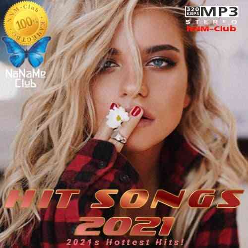 Hit Songs 2021 2021 торрентом