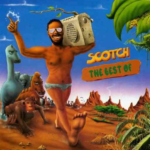 Scotch - The Best Of 2021 торрентом