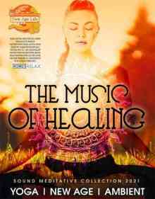 The Music Of Healing