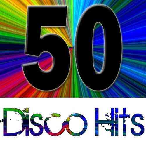 50 Disco Hits