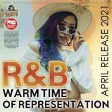 R&B: Warm Time Of Representation 2021 торрентом